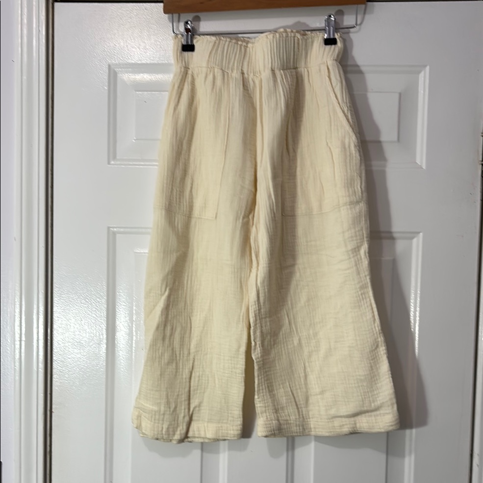 Ban Jara Brand Culottes Size Small